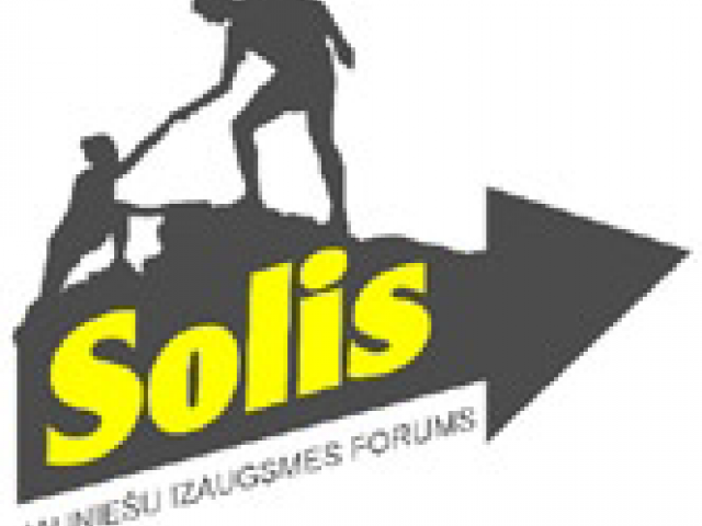 Sākusies pieteikšanās jauniešu izaugsmes forumam SOLIS 2014!