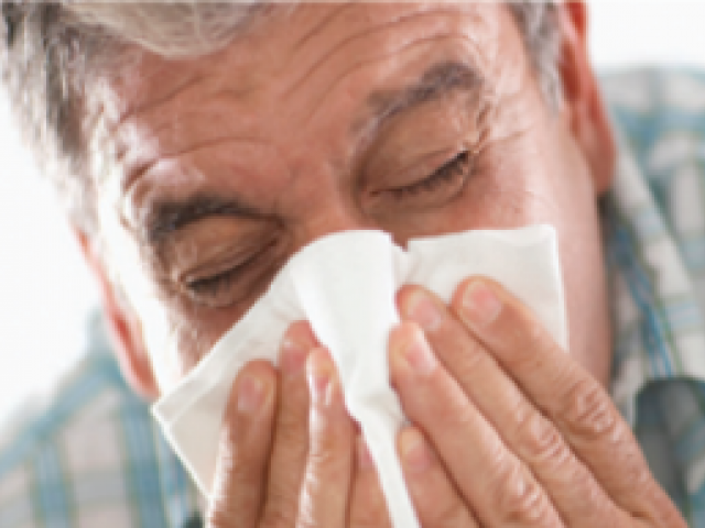Dati liecina par strauju gripas saslimstības pieaugumu janvāra sākumā