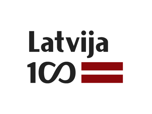 Latvijas valsts simtgadei par godu taps skaistas tulpju “Latvija” dobes