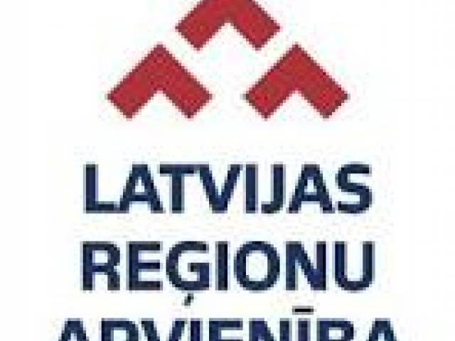 Latvijas Reģionu apvienība aicina uz tikšanos