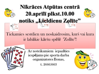 Lieldienu zolīte