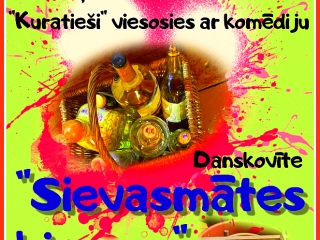 ATCELTS Vaiņodes amatierteātris 
