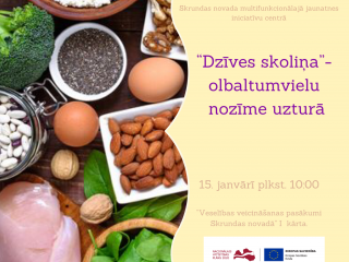 Māmiņu skolā 22. diskusiju cikls 