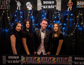 Disko "Kurši"