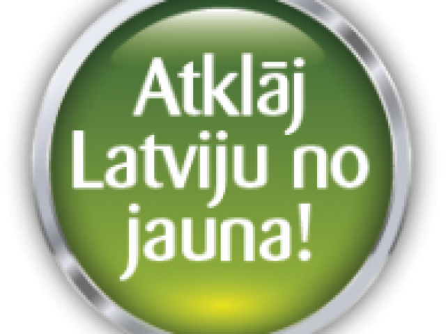 „Atklāj Latviju no jauna” aicina apceļot Latviju un Skrundu