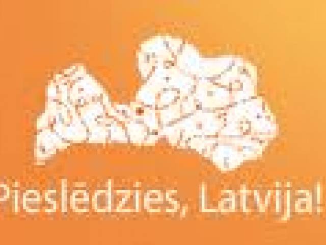 „Pieslēdzies, Latvija!” atklāj reģistrāciju 2013.gada bezmaksas datorapmācībām