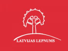 Sākas laikraksta Diena un telekompānijas TV3 rīkotā akcija Latvijas lepnums 2013