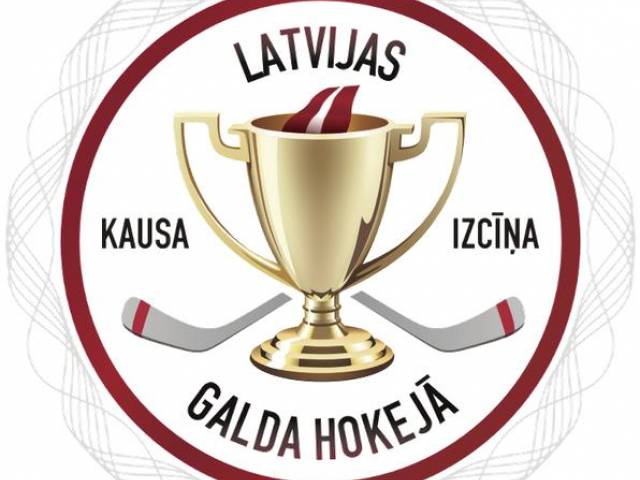 Skrundas GHK pārstāvju sasniegumi Latvijas Kausa izcīņā galda hokejā