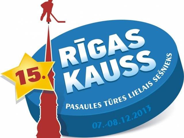 Skrundenieku starti Rīgas Kausā galda hokejā