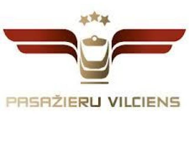 Vilcienu kustības saraksts Ziemassvētkos un gadu mijā