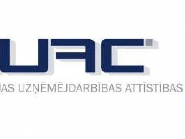 LUAC nodrošina līdz 50% finansējumu uzņēmumu dalībai 