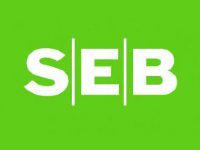 SEB bankas filiāle Saldū pārcelsies uz citām telpām