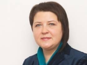 Skrundas novada domi vadīs Loreta Robežniece