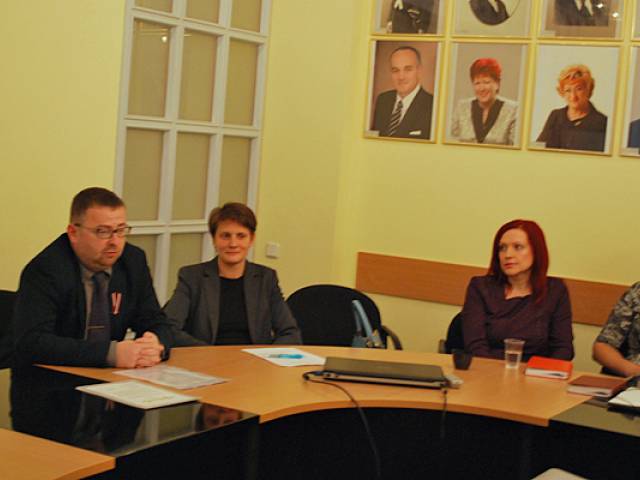 Skrundas novadā pieejams jauns sociālās rehabilitācijas pakalpojums