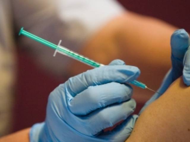 SPKC aicina vakcinēties – līdz gripas sezonas sākumam vairs nav tālu
