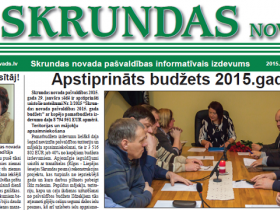 2015. gada pirmais 