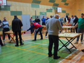 Skrundas novada 3. atklātās ziemas sporta spēles ir sākušās! (labots)