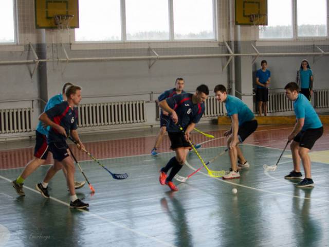 Skrundas novada ziemas sporta spēles tuvojas finišam!