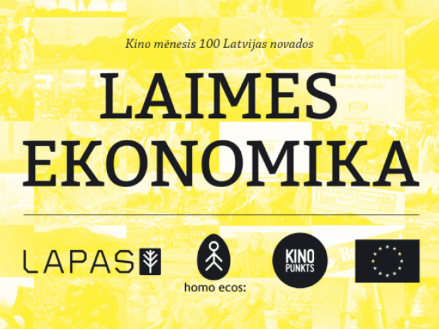 Kino mēnesis 100 Latvijas novados