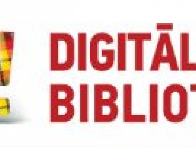 Ko nezināji par Latviju, atrodi digitālajā bibliotēkā!