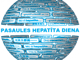 Aicina veikt bezmaksas C un B hepatīta testu