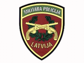 Notiks militārās mācības