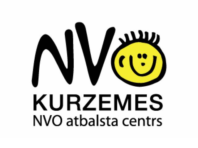 Kurzemes NVO atbalsta centra informācija