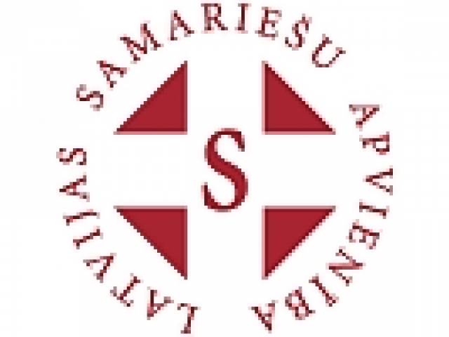 Samariešu apvienība piedāvā darbu