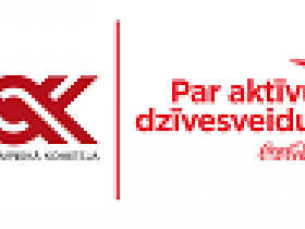 Atbalsta programma sporta pasākumu organizatoriem