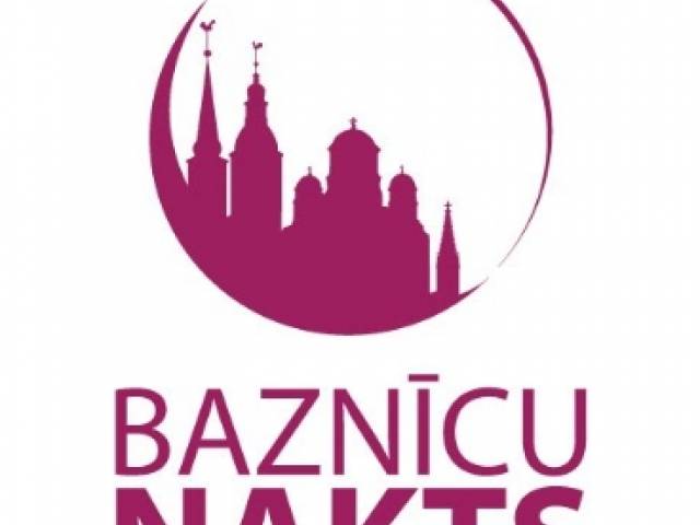 Publicēta kultūras notikuma “Baznīcu nakts 2016” programma