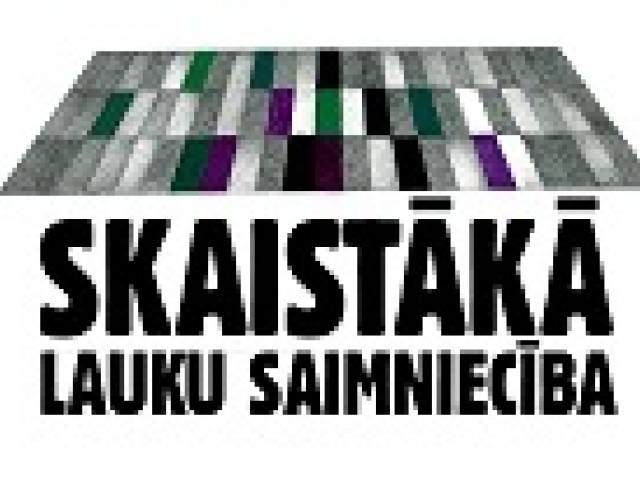 Vēl mēnesi konkursam var pieteikt skaistāko Latvijas lauku saimniecību