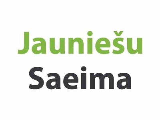 Jaunieši var pieteikties kandidēt Jauniešu Saeimā