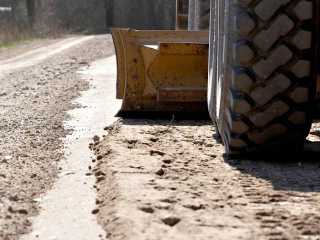 LAU gatava ciešākai sadarbībai grants ceļu jautājuma risināšanā