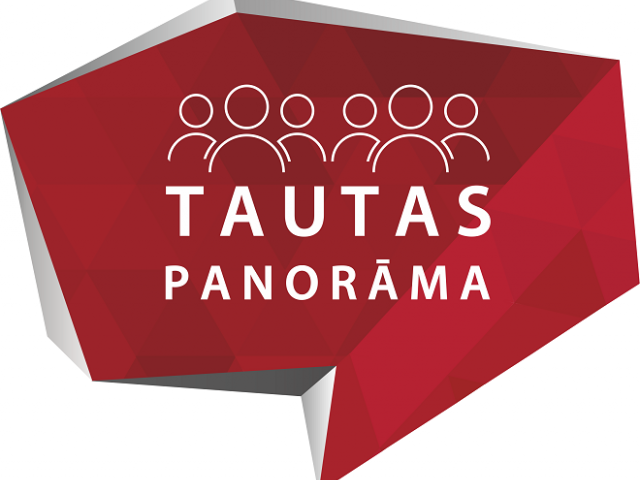 Tautas Panorāma Skrundā