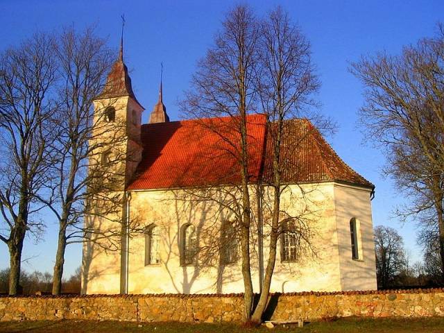 Nīkrāces pakalpojuma pārvalde aicina!