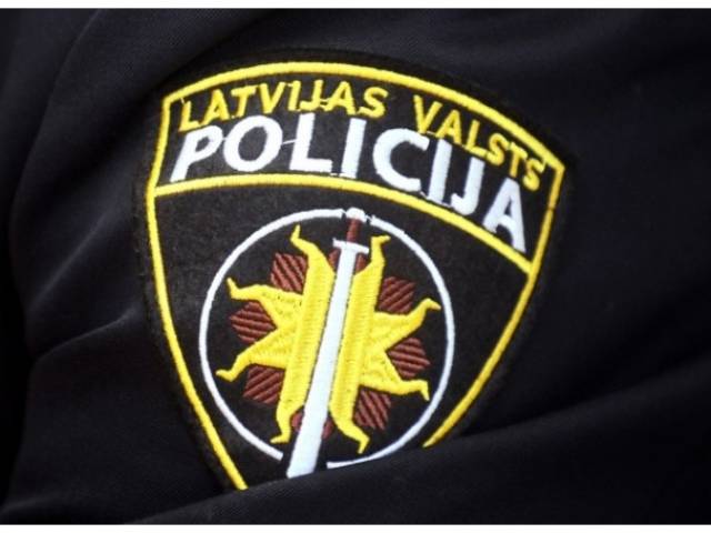 Valsts policija aicina iedzīvotājus pievērst uzmanību aizdomīgām personām savos īpašumos!