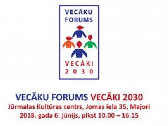 Vecāku forums 