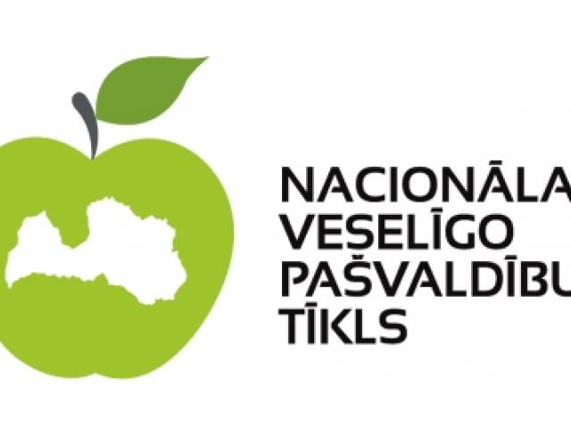 Nacionālā veselīgo pašvaldību tīkla ziņas