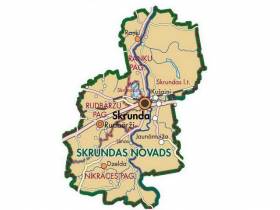 Skrundas novadā plānoto pasākumu kalendārs no 28. janvāra līdz 3. februārim