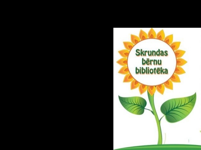 Projekts „Rakstnieks satiek lasītājus” Skrundas Bērnu bibliotēkā