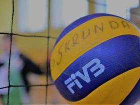 27. aprīlī norisināsies volejbola turnīrs senioriem 