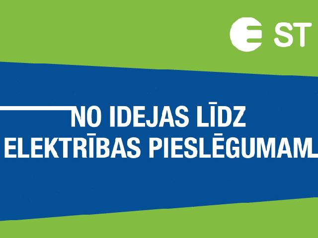 No idejas līdz elektrības pieslēgumam: ar ko sākt?