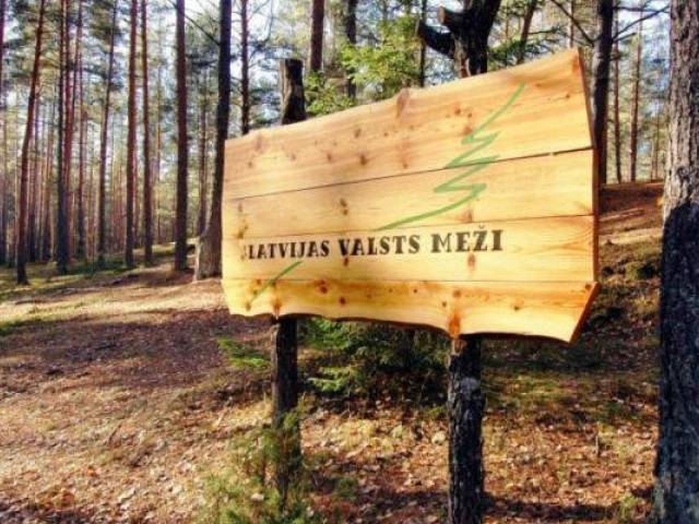AS “Latvijas valsts meži” izsludina konkursu mežsaimniecisko darbu veikšanai