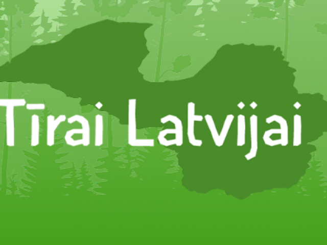 Kampaņā “Tīrai Latvijai” skolēnus iesaistīs makulatūras vākšanā, saudzējot dabas resursus un veicinot atkritumu šķirošanu