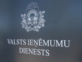 Valsts ieņēmumu dienests informē par degvielas tvertņu reģistrāciju