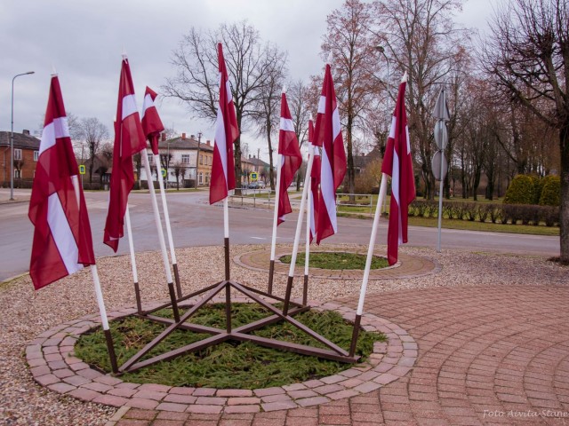 Izaicinājumu spēles “Jaunie Skrundas sargi” rezultāti