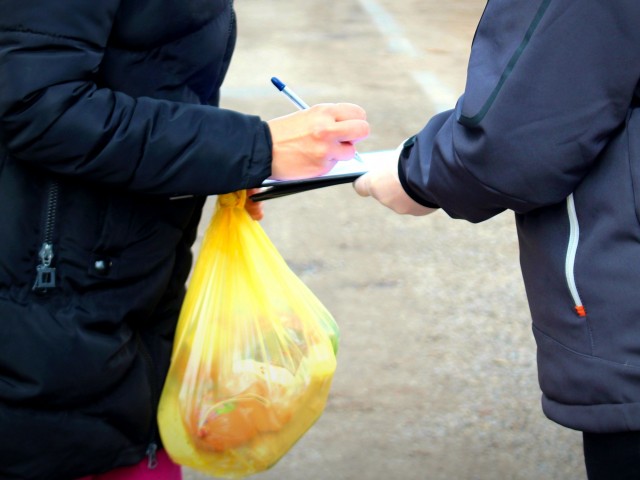 Pārtikas pakas saņems arī 5.-9. klašu skolēni no mazturīgām, trūcīgām un daudzbērnu ģimenēm