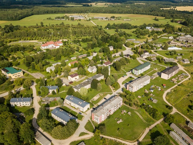 Nīkrāces amatierteātris un sieviešu vokālais ansamblis aicina uz pirmo tikšanos šosezon