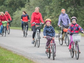 Rudens triatlons izdevies