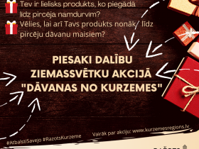 Akcija ražotājiem 